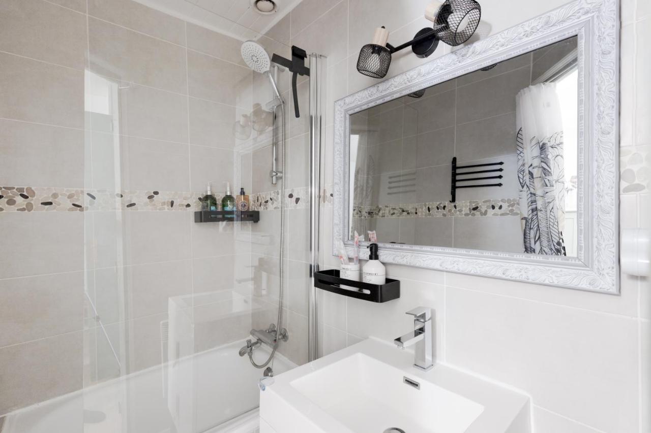 Appartement Lumineux 1 Chambre Hypercentre Place St Jean Valence  Exterior photo